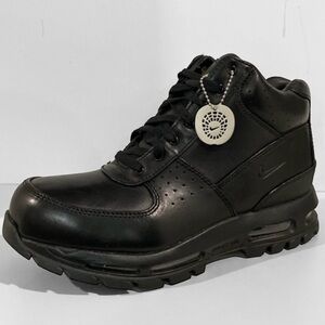 Nike Air Max Goadome ACG Black Boot Sz 9.5